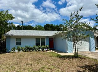 3309 W Napoleon Ave, Tampa, FL 33611