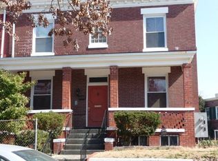 1003 8th St NE, Washington, DC 20002