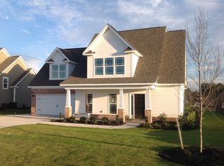 471 Marble Fls, Grovetown, GA 30813