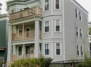 19 Samoset St, Dorchester, MA 02124