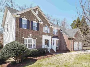 10601 Still Creek Ct, Raleigh, NC 27614