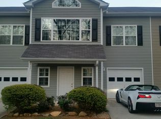 420 Pointe Cir, Dahlonega, GA 30533