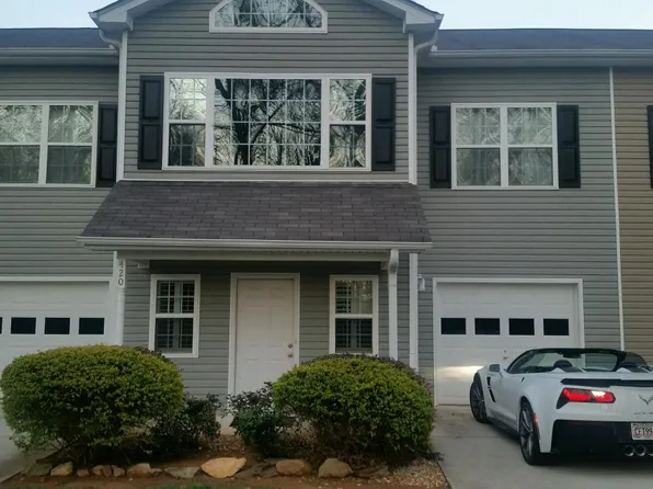 420 Pointe Cir, Dahlonega, GA 30533