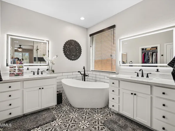 4136 S BUTTE Lane, Gilbert, AZ 85297