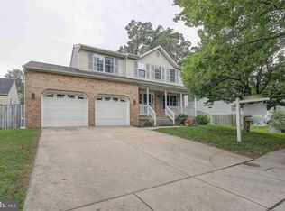 1303 Berni Ruth Ln, Severn, MD 21144