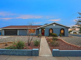 1443 W Morrow Dr, Phoenix, AZ 85027