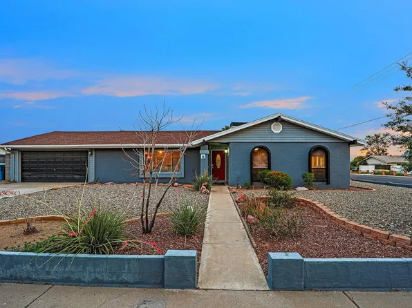 1443 W Morrow Dr, Phoenix, AZ 85027