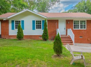 810 Midway Ave, Durham, NC 27703