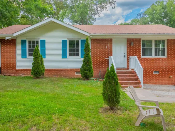 810 Midway Ave, Durham, NC 27703