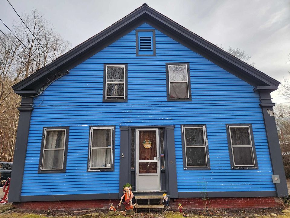 16 Snow Avenue, Hinsdale, NH 03451 Zillow