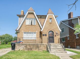 5106 Devonshire Rd, Detroit, MI 48224