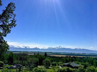 2000 Jakes Little Fireweed Ln, Homer, AK 99603