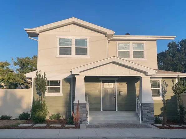 716 Gladys Ave, Monrovia, CA 91016