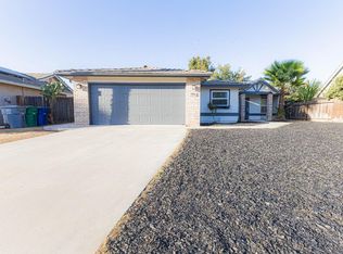 396 E Sycamore Ave, Reedley, CA 93654
