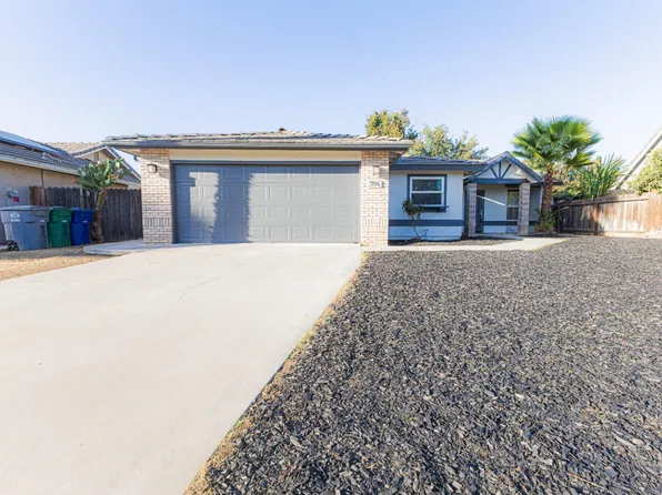 396 E Sycamore Ave, Reedley, CA 93654