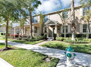 5636 Water Rose Rd, Winter Garden, FL 34787