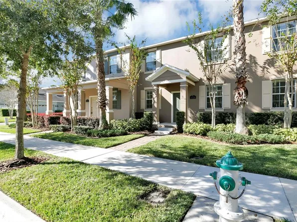 5636 Water Rose Rd, Winter Garden, FL 34787