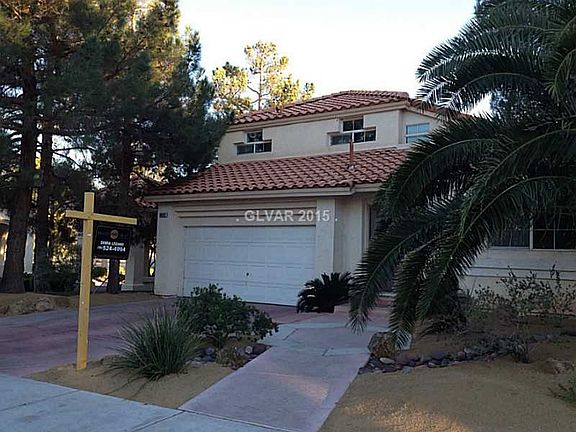 2nd image of 8653 Raindrop Canyon Ave