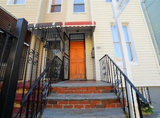 100 Ridgewood Ave, Brooklyn, NY 11208