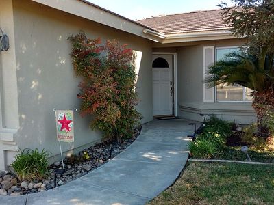 3122 Colville Ave, Bakersfield, CA, 93312