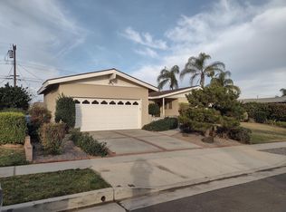 9709 Valjean Ave, North Hills, CA 91343