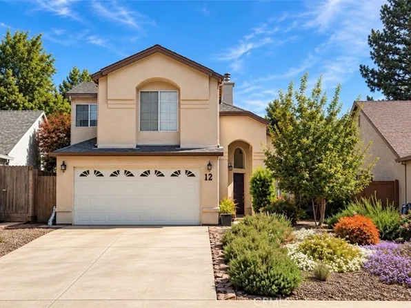 12 Towser Rd, Chico, CA 95928