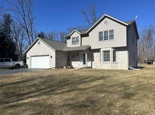 230 Maple St, Silver Lake, WI 53170