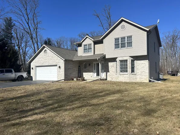 230 Maple STREET, Silver Lake, WI 53170