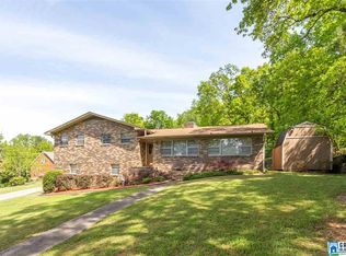 212 Joe Canyon Dr, Glencoe, AL 35905