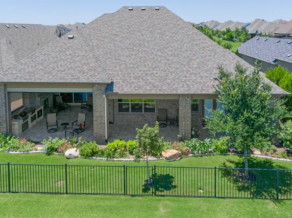 9617 Arkose Dr, Denton, TX 76207