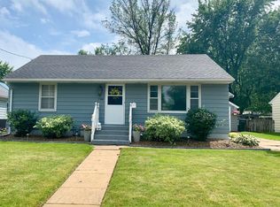 2100 4th Ave NE, Austin, MN 55912