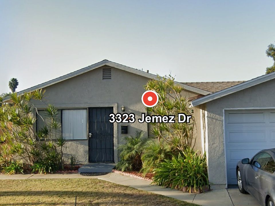 1st image of 3323 Jemez Dr