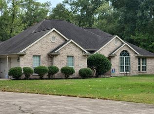 27076 Fairway Crossing Dr, Huffman, TX 77336