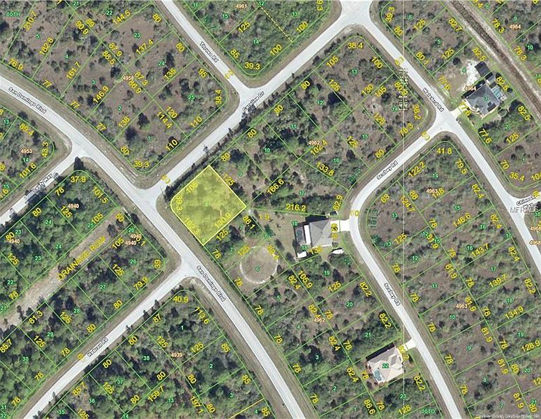 1st image of 8184 Caroline Dr
