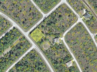 8184 Caroline Dr, Port Charlotte, FL 33981