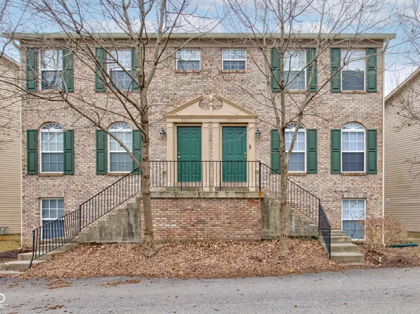 3039 Armory Dr, Indianapolis, IN 46208