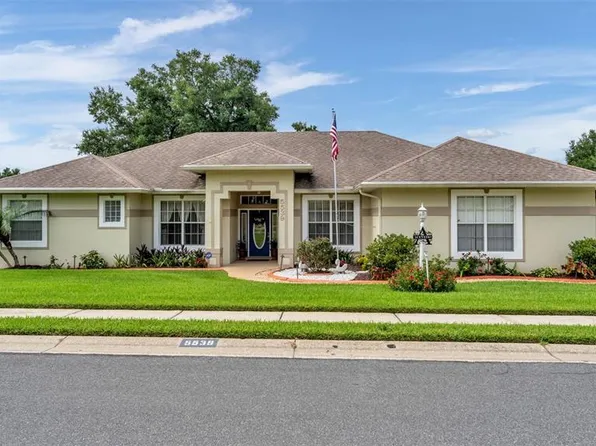5539 Bloomfield Blvd, Lakeland, FL 33810