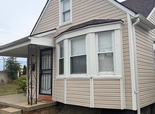 11420 Winthrop St, Detroit, MI 48227