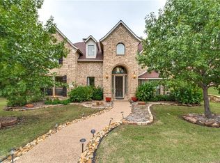 1504 Sandstone Dr, Frisco, TX 75034