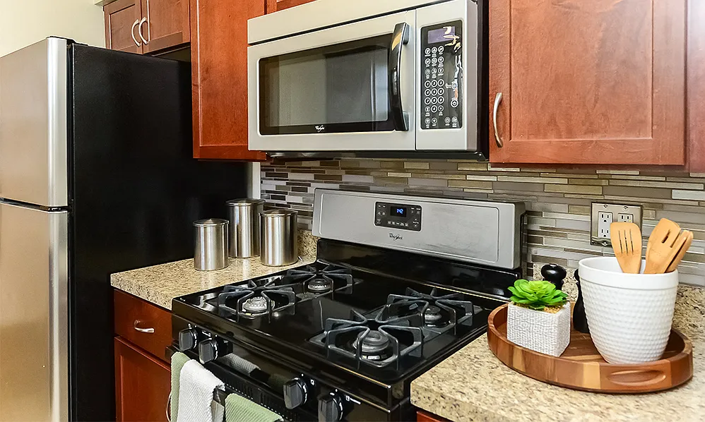 Sherry Lake Apartment Homes — Photo 2
