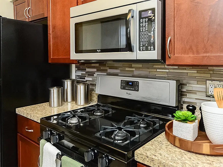 Sherry Lake Apartment Homes — Photo 2
