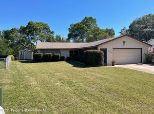 7126 Lexington Cir, Brooksville, FL 34602