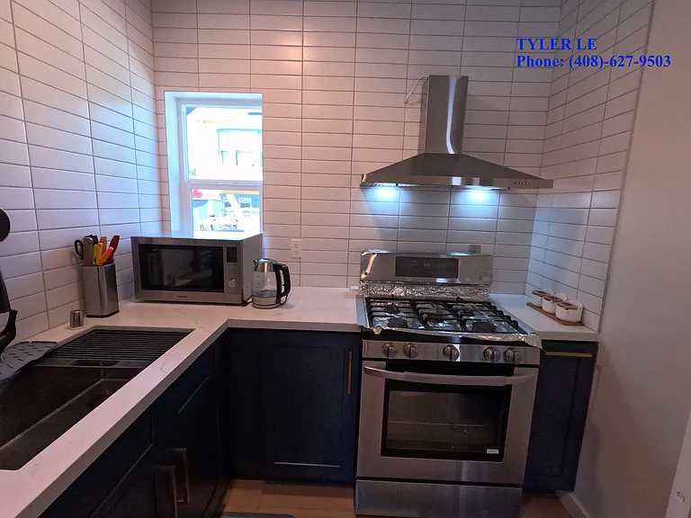 6115 Fremont St #1 — Photo 4