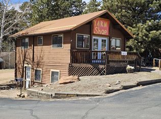 301.5 W Us Highway 24, Woodland Park, CO 80863