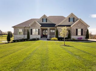 3007 Gloryview Ct, Crestwood, KY 40014