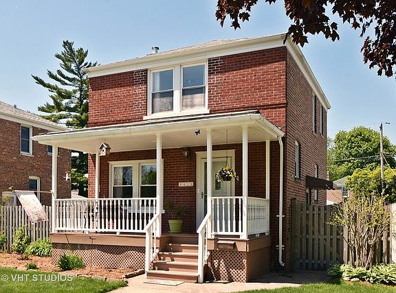 2nd image of 9610 S Tulley Ave