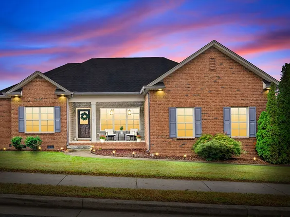 7532 Nathaniel Woods Blvd, Fairview, TN 37062