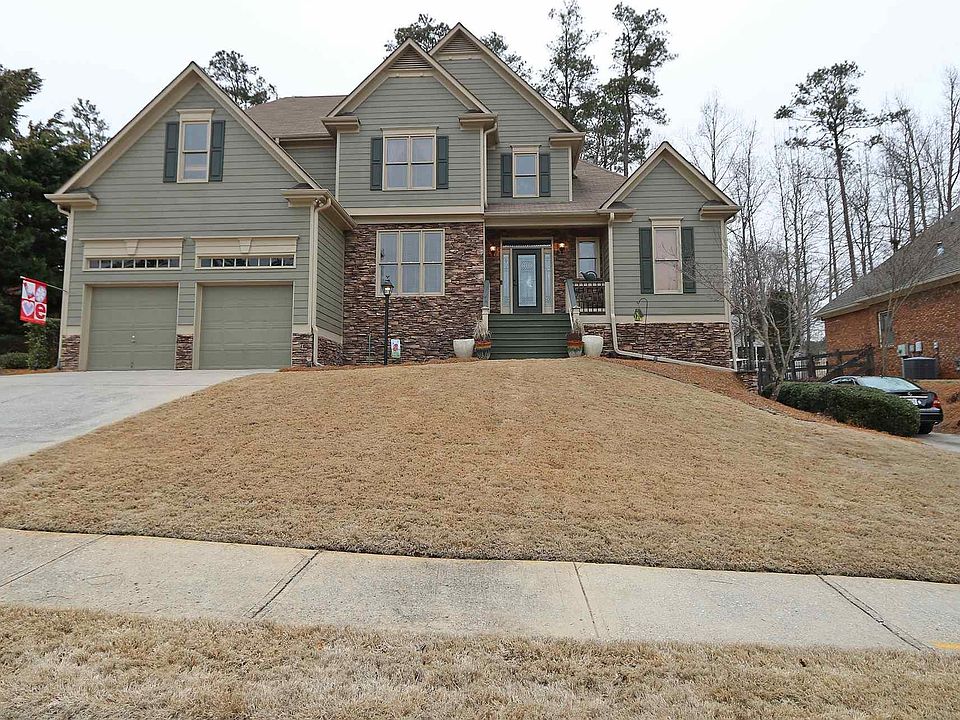 1st image of 5686 Harbormist Dr