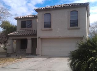 1973 S Bahama Dr, Gilbert, AZ 85295