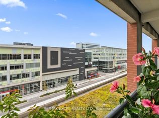 180 Enterprise Blvd #408, Markham, ON L6G 0E6